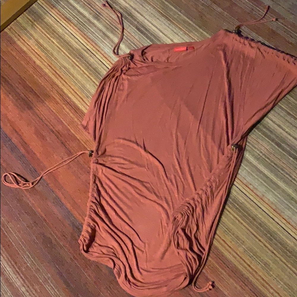 Tunic dress